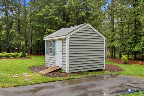 Tiny photo for 6621 Glebe Point Road, Chester, VA 23838 (MLS # 2621239)