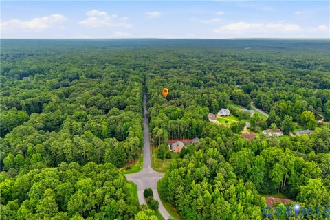 Tiny photo for 6621 Glebe Point Road, Chester, VA 23838 (MLS # 2621239)