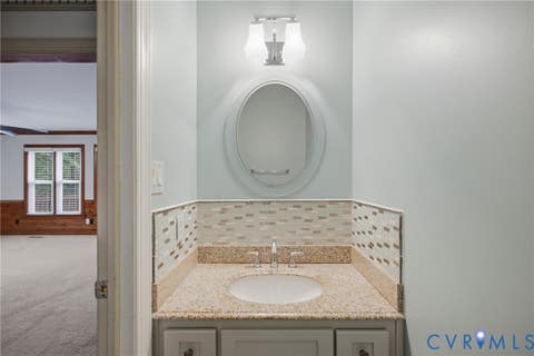 Tiny photo for 6621 Glebe Point Road, Chester, VA 23838 (MLS # 2621239)