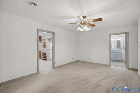 Tiny photo for 6621 Glebe Point Road, Chester, VA 23838 (MLS # 2621239)