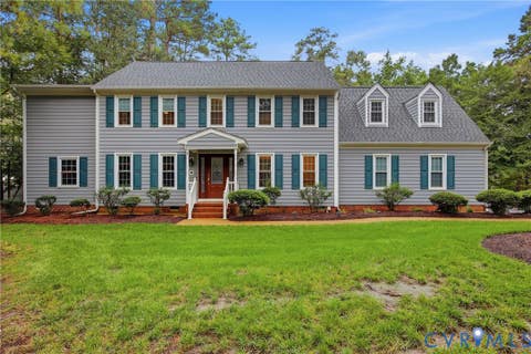 Tiny photo for 6621 Glebe Point Road, Chester, VA 23838 (MLS # 2621239)