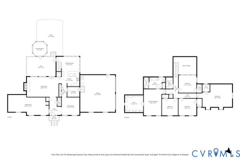 Tiny photo for 6621 Glebe Point Road, Chester, VA 23838 (MLS # 2621239)