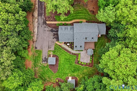 Tiny photo for 6621 Glebe Point Road, Chester, VA 23838 (MLS # 2621239)