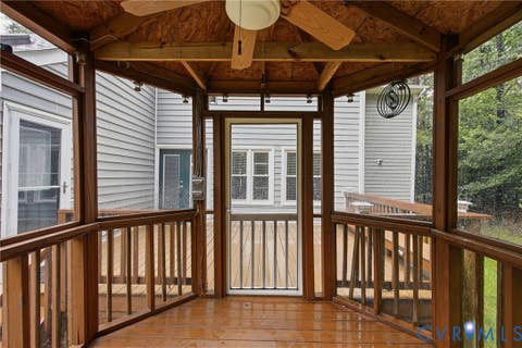 Tiny photo for 6621 Glebe Point Road, Chester, VA 23838 (MLS # 2621239)