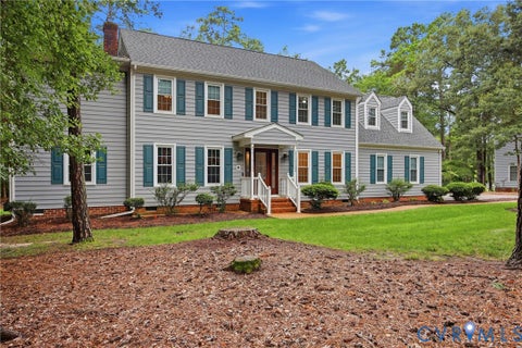 Tiny photo for 6621 Glebe Point Road, Chester, VA 23838 (MLS # 2621239)