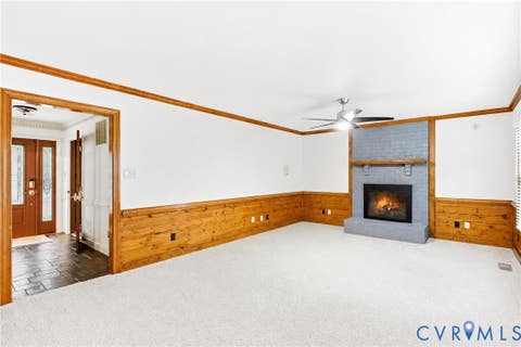 Tiny photo for 6621 Glebe Point Road, Chester, VA 23838 (MLS # 2621239)