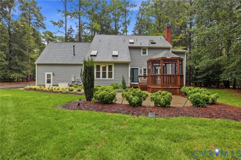 Tiny photo for 6621 Glebe Point Road, Chester, VA 23838 (MLS # 2621239)