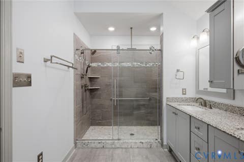 Tiny photo for 6621 Glebe Point Road, Chester, VA 23838 (MLS # 2621239)
