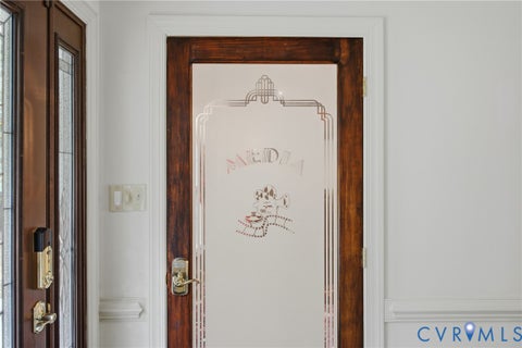 Tiny photo for 6621 Glebe Point Road, Chester, VA 23838 (MLS # 2621239)