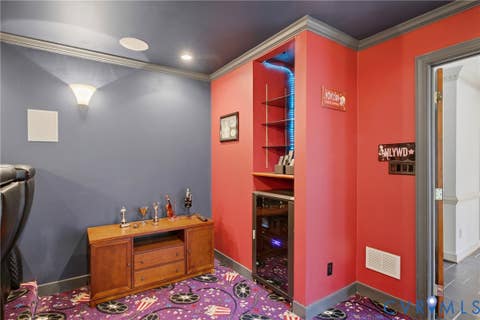 Tiny photo for 6621 Glebe Point Road, Chester, VA 23838 (MLS # 2621239)
