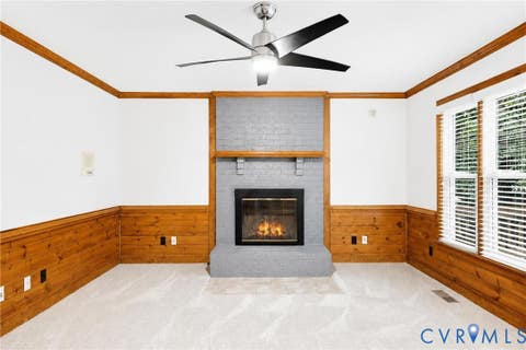 Tiny photo for 6621 Glebe Point Road, Chester, VA 23838 (MLS # 2621239)