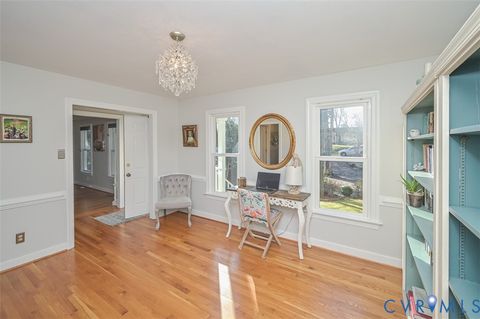 Tiny photo for 8250 Hanover Grove Boulevard, Mechanicsville, VA 23111 (MLS # 2604862)