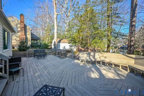 Tiny photo for 8250 Hanover Grove Boulevard, Mechanicsville, VA 23111 (MLS # 2604862)