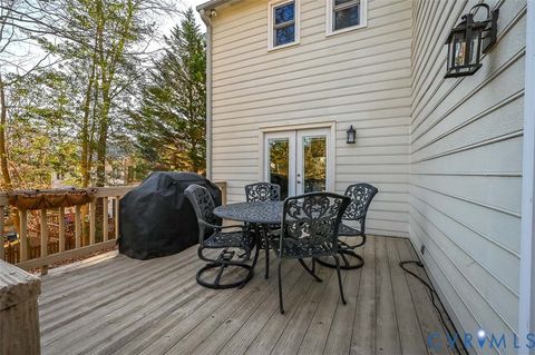 Tiny photo for 8250 Hanover Grove Boulevard, Mechanicsville, VA 23111 (MLS # 2604862)