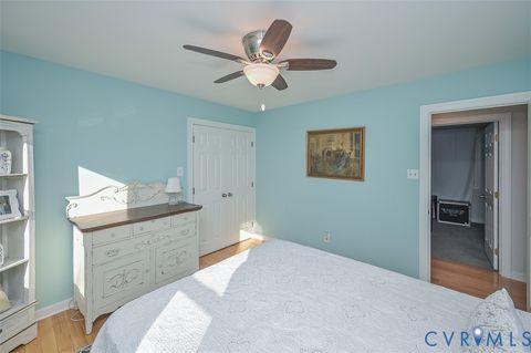 Tiny photo for 8250 Hanover Grove Boulevard, Mechanicsville, VA 23111 (MLS # 2604862)