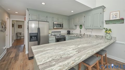 Tiny photo for 8250 Hanover Grove Boulevard, Mechanicsville, VA 23111 (MLS # 2604862)