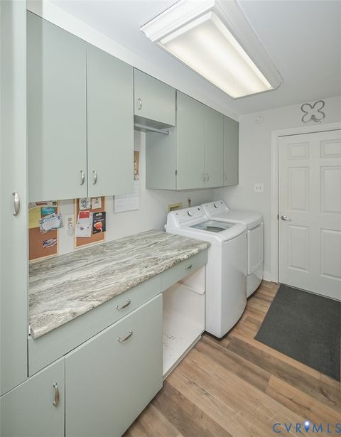 Tiny photo for 8250 Hanover Grove Boulevard, Mechanicsville, VA 23111 (MLS # 2604862)