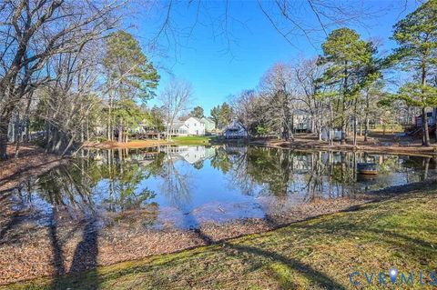 Tiny photo for 8250 Hanover Grove Boulevard, Mechanicsville, VA 23111 (MLS # 2604862)