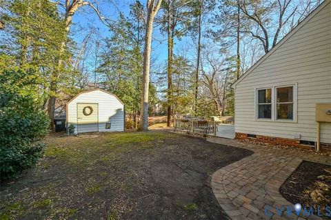 Tiny photo for 8250 Hanover Grove Boulevard, Mechanicsville, VA 23111 (MLS # 2604862)