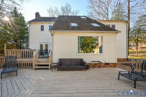 Tiny photo for 8250 Hanover Grove Boulevard, Mechanicsville, VA 23111 (MLS # 2604862)