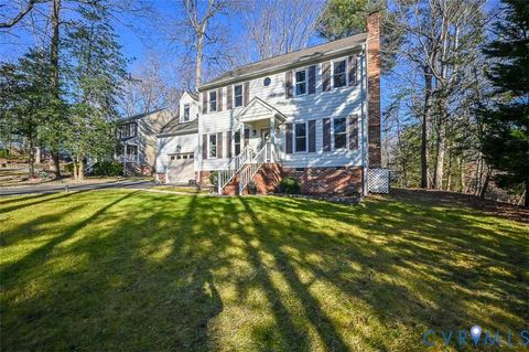 Tiny photo for 8250 Hanover Grove Boulevard, Mechanicsville, VA 23111 (MLS # 2604862)