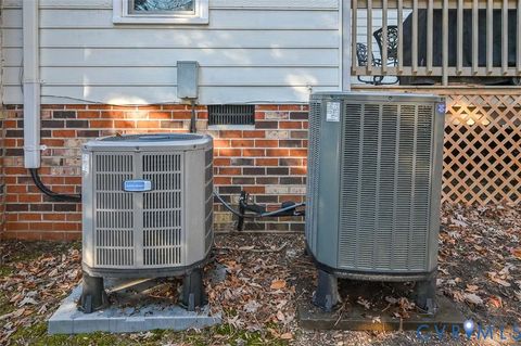 Tiny photo for 8250 Hanover Grove Boulevard, Mechanicsville, VA 23111 (MLS # 2604862)