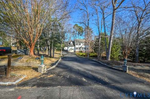 Tiny photo for 8250 Hanover Grove Boulevard, Mechanicsville, VA 23111 (MLS # 2604862)