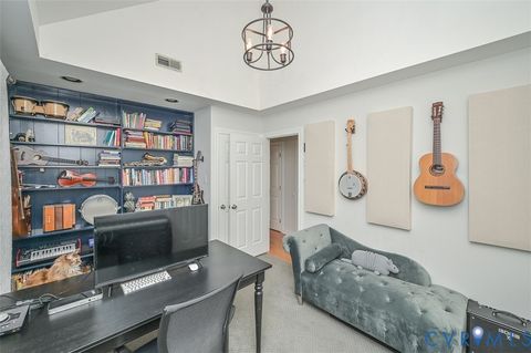 Tiny photo for 8250 Hanover Grove Boulevard, Mechanicsville, VA 23111 (MLS # 2604862)