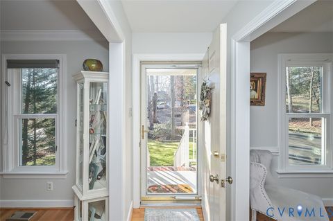 Tiny photo for 8250 Hanover Grove Boulevard, Mechanicsville, VA 23111 (MLS # 2604862)