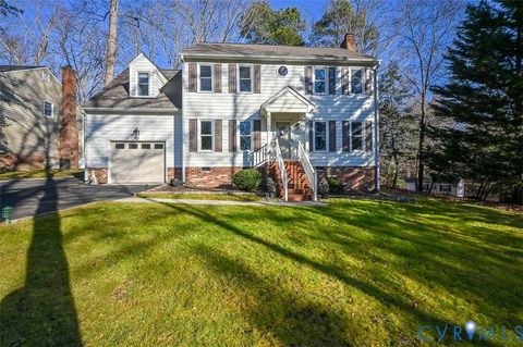 Tiny photo for 8250 Hanover Grove Boulevard, Mechanicsville, VA 23111 (MLS # 2604862)