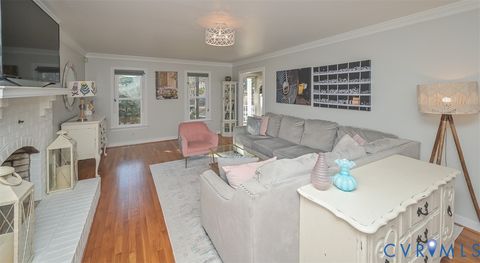 Tiny photo for 8250 Hanover Grove Boulevard, Mechanicsville, VA 23111 (MLS # 2604862)