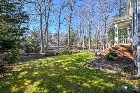 Tiny photo for 8250 Hanover Grove Boulevard, Mechanicsville, VA 23111 (MLS # 2604862)