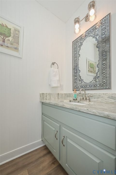 Tiny photo for 8250 Hanover Grove Boulevard, Mechanicsville, VA 23111 (MLS # 2604862)