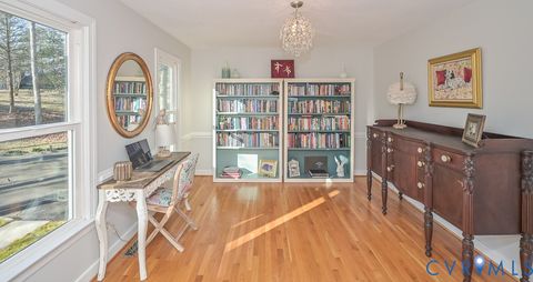 Tiny photo for 8250 Hanover Grove Boulevard, Mechanicsville, VA 23111 (MLS # 2604862)