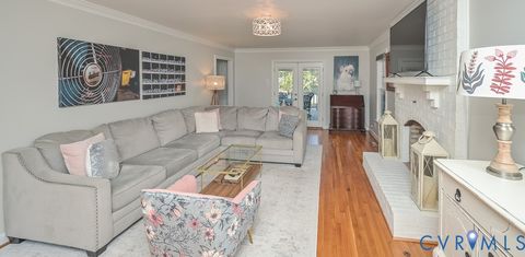 Tiny photo for 8250 Hanover Grove Boulevard, Mechanicsville, VA 23111 (MLS # 2604862)