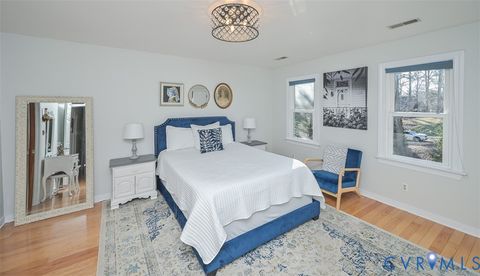 Tiny photo for 8250 Hanover Grove Boulevard, Mechanicsville, VA 23111 (MLS # 2604862)