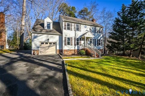 Tiny photo for 8250 Hanover Grove Boulevard, Mechanicsville, VA 23111 (MLS # 2604862)