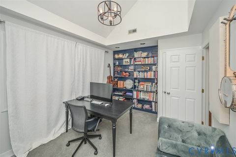 Tiny photo for 8250 Hanover Grove Boulevard, Mechanicsville, VA 23111 (MLS # 2604862)