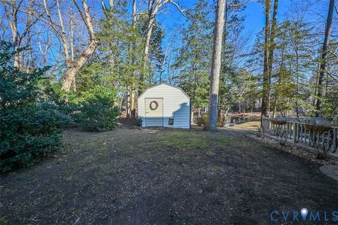 Tiny photo for 8250 Hanover Grove Boulevard, Mechanicsville, VA 23111 (MLS # 2604862)