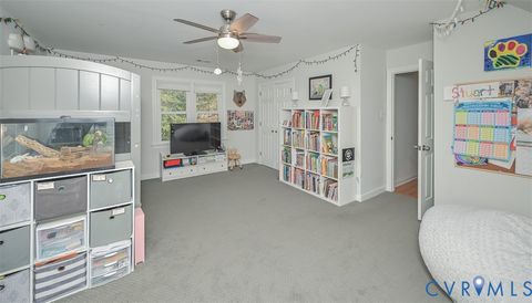 Tiny photo for 8250 Hanover Grove Boulevard, Mechanicsville, VA 23111 (MLS # 2604862)