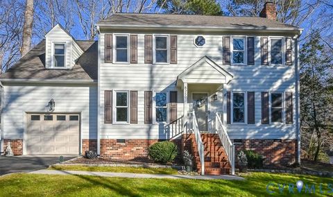 Tiny photo for 8250 Hanover Grove Boulevard, Mechanicsville, VA 23111 (MLS # 2604862)