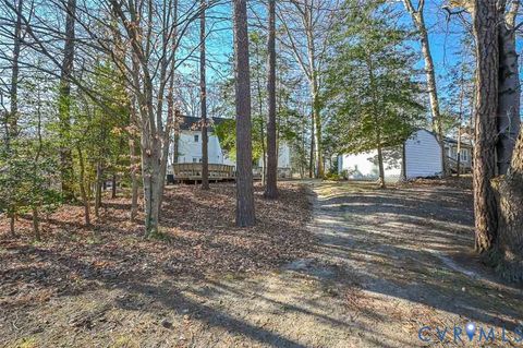 Tiny photo for 8250 Hanover Grove Boulevard, Mechanicsville, VA 23111 (MLS # 2604862)