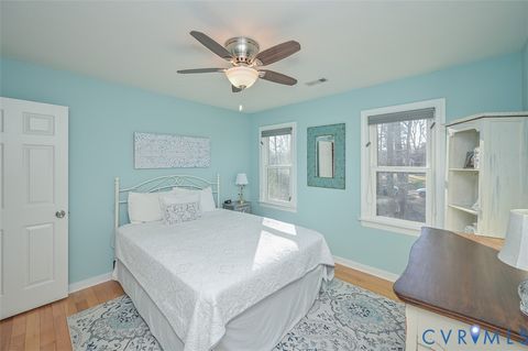 Tiny photo for 8250 Hanover Grove Boulevard, Mechanicsville, VA 23111 (MLS # 2604862)