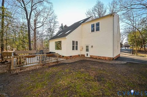 Tiny photo for 8250 Hanover Grove Boulevard, Mechanicsville, VA 23111 (MLS # 2604862)