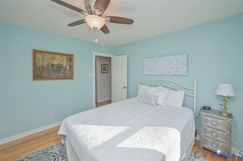 Tiny photo for 8250 Hanover Grove Boulevard, Mechanicsville, VA 23111 (MLS # 2604862)