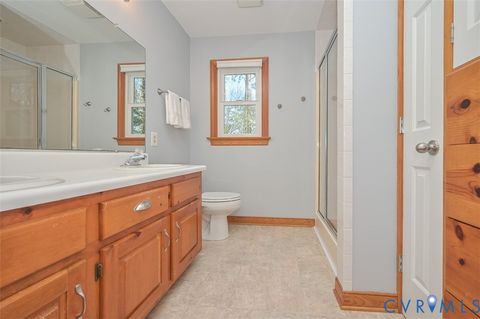 Tiny photo for 8250 Hanover Grove Boulevard, Mechanicsville, VA 23111 (MLS # 2604862)