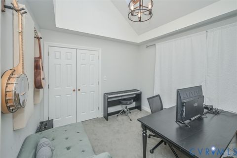 Tiny photo for 8250 Hanover Grove Boulevard, Mechanicsville, VA 23111 (MLS # 2604862)