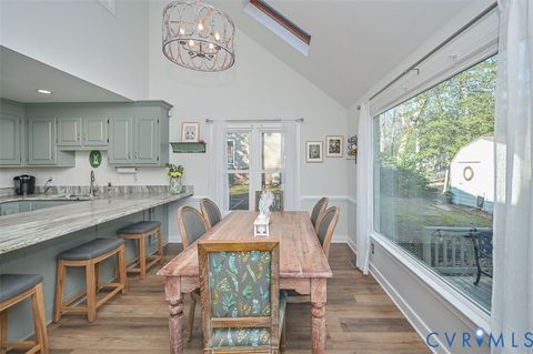 Tiny photo for 8250 Hanover Grove Boulevard, Mechanicsville, VA 23111 (MLS # 2604862)