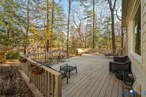 Tiny photo for 8250 Hanover Grove Boulevard, Mechanicsville, VA 23111 (MLS # 2604862)