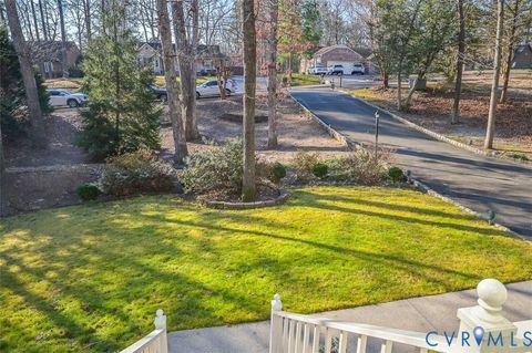 Tiny photo for 8250 Hanover Grove Boulevard, Mechanicsville, VA 23111 (MLS # 2604862)